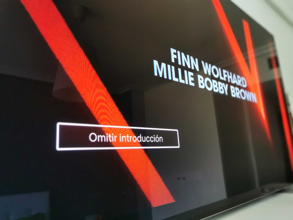 Netflix nos ha ahorrado 195 horas de repetitivo visionado con un simple botón. A cambio, ha matado un arte