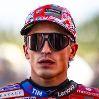 Por qué Marc Márquez tiene en Mandalika (Indonesia) su gran bestia negra en MotoGP: "Nunca he terminado allí"