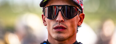 Por qué Marc Márquez tiene en Mandalika (Indonesia) su gran bestia negra en MotoGP: "Nunca he terminado allí"