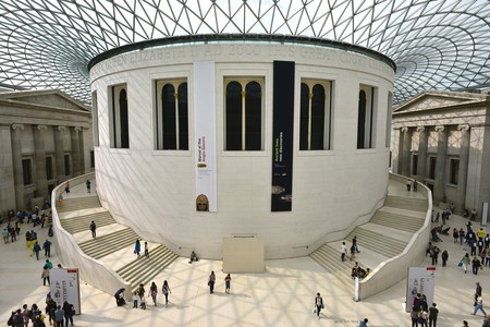 Museum 458322 1920
