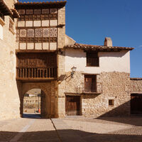 El pequeño pueblo de Aragón que conquistó a Pío Baroja y a Ken Loach 