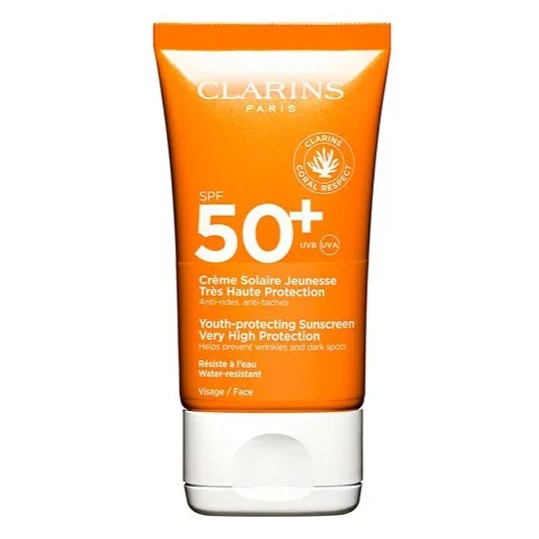 CLARINS Jeunesse Très Haute Protection