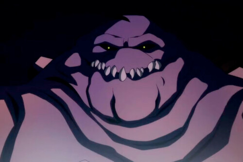 Clayface