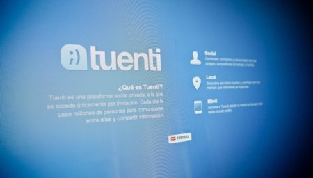 Tuenti quiere lanzarse al alquiler de contenido online