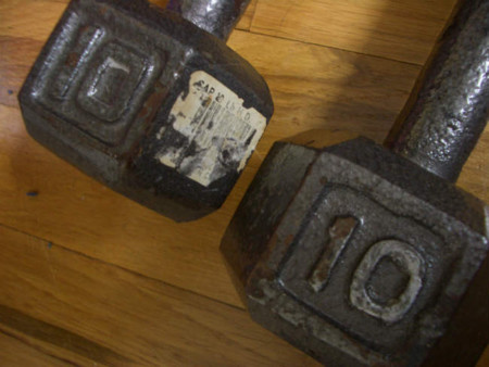 Entrenar con mucha carga o no