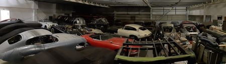 Jaguar E Type Xk140 Barn Find 201963157 1575906609 9