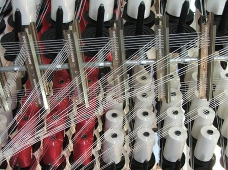 La industria textil bajo examen ecológico