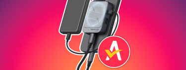 Este adaptador puede hacer que conectes memorias USB, microSD y hasta una pantalla a tu celular 