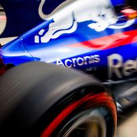 Toro Rosso podría ocupar el lugar de Sauber y utilizar motores Honda para 2018