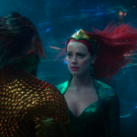 Warner Bros. sí que quiso echar a Amber Heard de Aquaman 2, pero hubo un problema: Elon Musk. Este es el último escándalo que sacude a la película
