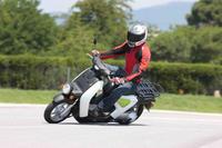 Honda EV-Neo, la prueba (valoración y ficha técnica)