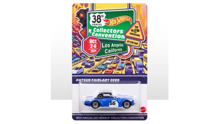 Datsun 2000 Hot Wheels 19