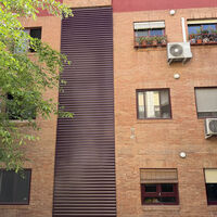 Si ves esto en la fachada de tu comunidad, prepárate, porque puede tocarte afrontar una obra muy cara 