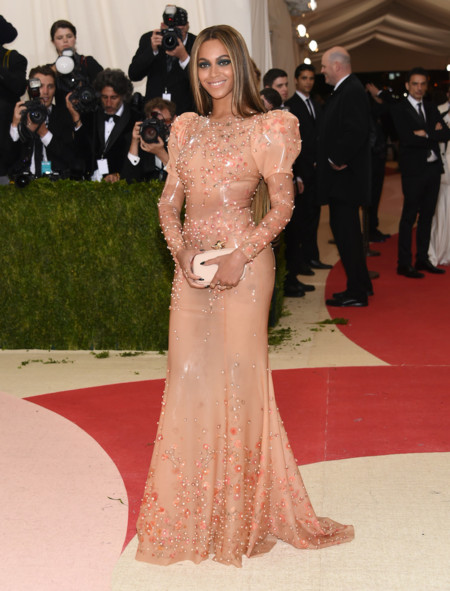 La Gala del MET 2016: Y más modelitos de alfombra roja con un poco de todo