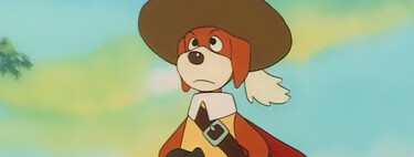 Cuando una empresa de Madrid obligó a los japoneses a cambiar su D'Artacán por un Snoopy de Hacendado 
