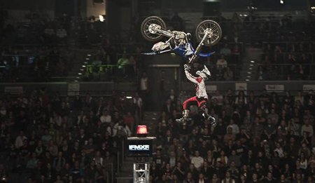 Brice Izzo vence en Alemania y estrecha distancias en la general