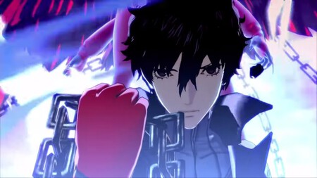 Persona 5 2