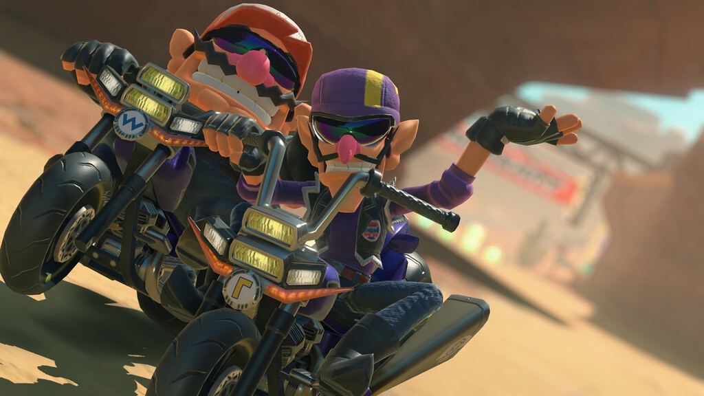 Nintendo, te has pasado tres pueblos con los nerfeos Nintendo, te has pasado tres pueblos con los nerfeos