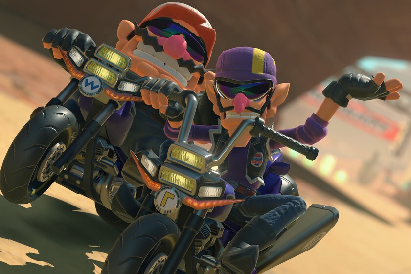 Nintendo, te has pasado tres pueblos con los nerfeos