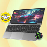 Tener un SSD de 512 GB y 16 GB de RAM en tu laptop ahora es más barato que nunca: menos de 5,000 pesos con esta oferta 