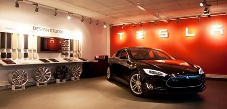 El Tesla Model S mantiene el liderato en Noruega. El Nissan Leaf le sigue en segunda posición