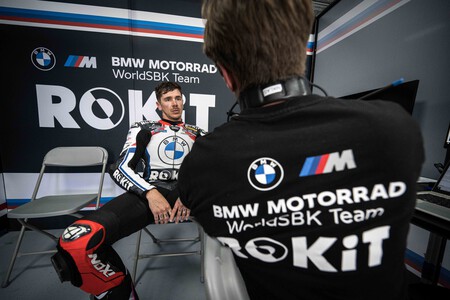 Redding Mandalika Sbk 2023 4