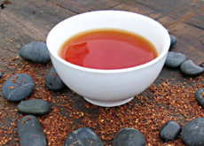 El te rooibos mancha los dientes