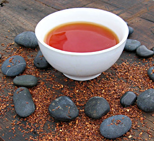 Rooibos: la infusión roja de Sudáfrica