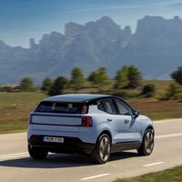 Un SUV eléctrico produce hoy en día un 52% menos de emisiones de gases de efecto invernadero durante su ciclo de vida que su homólogo de gasolina, según este estudio 