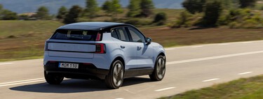 Un SUV eléctrico produce hoy en día un 52% menos de emisiones de gases de efecto invernadero durante su ciclo de vida que su homólogo de gasolina, según este estudio 