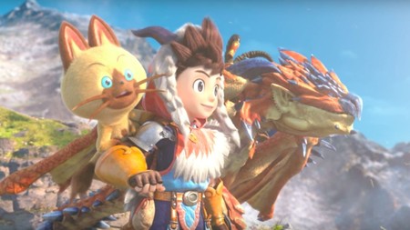Primeras impresiones de Monster Hunter Stories: la refrescante propuesta RPG que puede definir el futuro de la saga