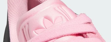 Adidas añade en su outlet nuevos pares de zapatillas a casi mitad de precio: Samba, Gazelle, Campus y muchas más  