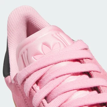 Zapatilla Gazelle Adv Rosa Jr7106 41 Detail