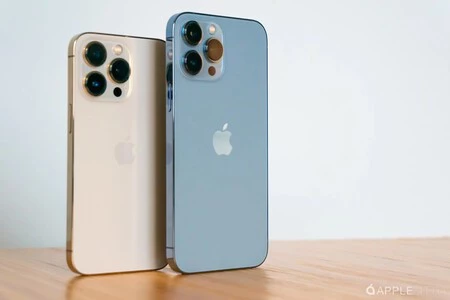 Iphone 13 Pro
