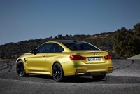 BMW M4 2014