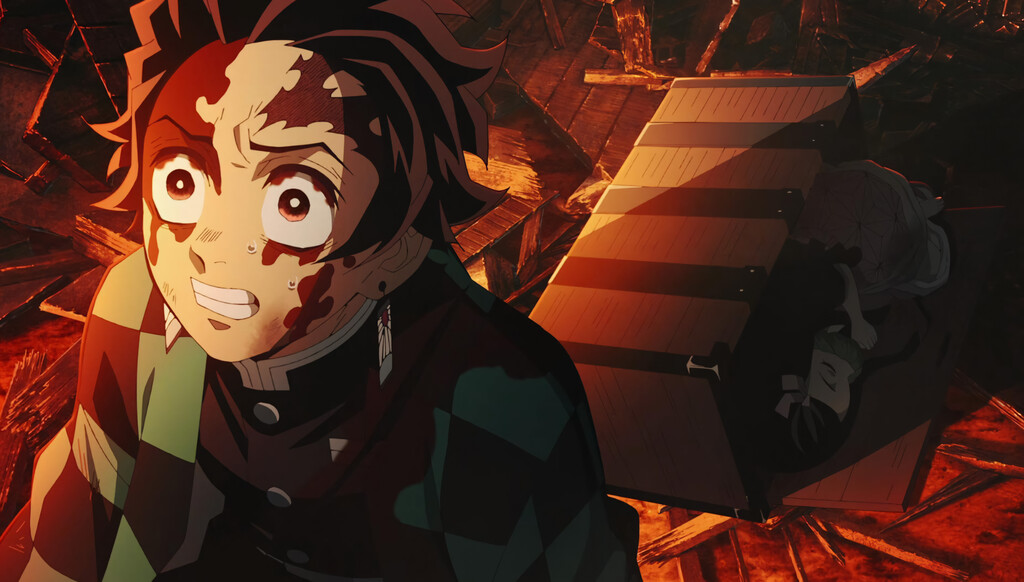 Los 7 episodios mejor calificados de Demon Slayer que debes volver a ver antes del estreno de Castillo Infinito en México . Noticias en tiempo real