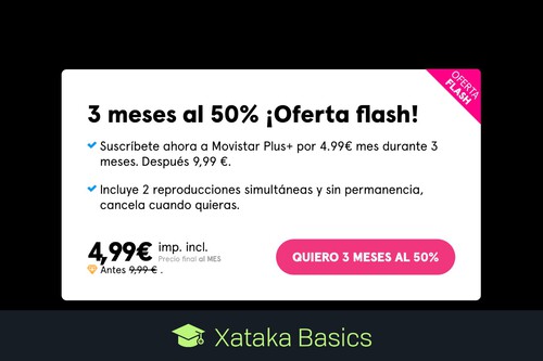 Oferta Flash