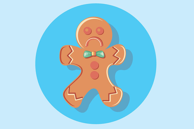 Gingerbread