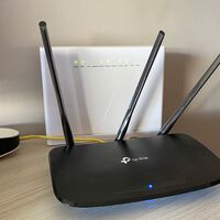 Cómo el router de tu operador puede estropear tu experiencia del hogar inteligente 