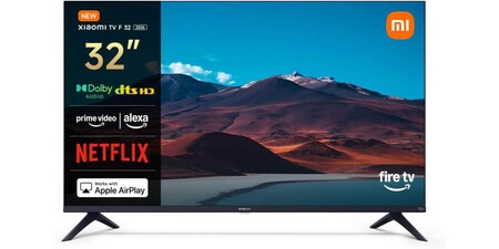 Xiaomi Tv F 32
