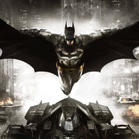 Detalles como este son la razón de que Batman Arkham Knight todavía sea uno de los mejores videojuegos de superhéroes 