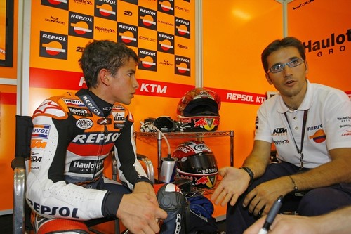 #10YearsChallenge, así han cambiado estos 11 pilotos de motos en una década