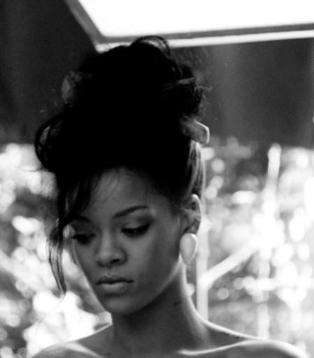 Capítulo ochocientos: Rihanna y la 'mierda' que no puede controlar