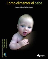 Libros: Cómo alimentar al bebé