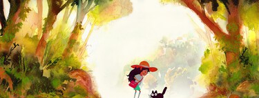 Todos, como la protagonista de este juego, tenemos un verano que querríamos olvidar. ¿Sabrías si puedes hacerlo? 