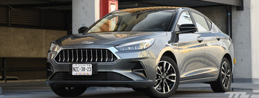 JAC J7, a prueba: un compacto que, aun con áreas por pulir, rompe el prejuicio de "made in China"