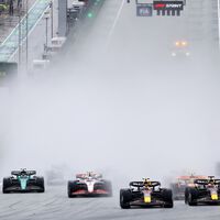 Horarios F1 GP Gran Bretaña 2023: fechas, favoritos y cómo ver la carrera en directo por TV y online 