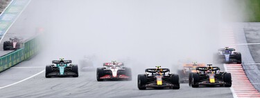 Horarios F1 GP Gran Bretaña 2023: fechas, favoritos y cómo ver la carrera en directo por TV y online 