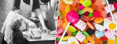 La II Guerra Mundial dejó a miles de niños sin comer azúcar. 50 años después eran adultos más sanos, con menos cáncer y envejecían más lento