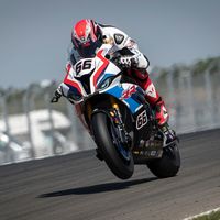 BMW deja claro que no se plantea entrar en MotoGP y se centran en desarrollar las motos de calle en Superbikes